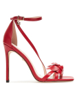 Marciano Guess Sandaalid 5YGZ34 7368A Punane