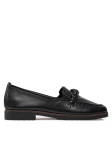 Tamaris Mokassiinid 1-24200-42 Must