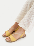 Lasocki Sandaalid CEO-RST-KATE-03 Kollane