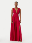 Marciano Guess &Otilde;htune kleit G6GK14 W2374 Punane Regular Fit