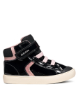 Geox Tossud B Gisli Girl B461MA 00254 C9289 M Must