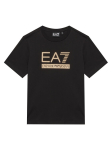EA7 Emporio Armani T-s&auml;rk 7B000350 AF10375 MC004 Must Regular Fit