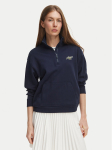 Lacoste Pluus SF8504 Tumesinine Relaxed Fit
