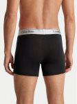 Calvin Klein Underwear Bokserite komplekt LV00NB4731 Must