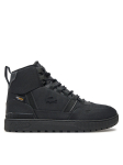 Lacoste Tossud T-Clip Mid Trainers 7-48SMA0040 Must