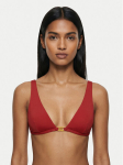 LAUREN RALPH LAUREN Bikini &uuml;lemine osa 20601046 Punane