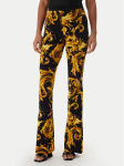 Versace Jeans Couture Retuusid 80HAC107 JS533 Must Flare Fit