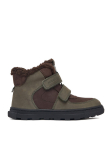 Lasocki Kids Saapad CEO-CI12-3005-02 Khakiv&auml;rviline