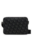 Calvin Klein Kotike Unstructured Monogram Camera Bag LV04G3179G Must