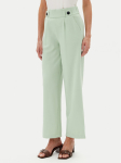 JDY Riidest p&uuml;ksid Geggo 15208430 Roheline Wide Leg