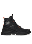 Palladium Traperid Sp20 Travel Hi 74476-008-M Must