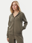 Guess Pluus V4YQ06 KCAY2 Khakiv&auml;rviline Regular Fit