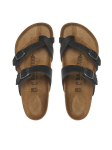 Birkenstock Varbavahesandaalid Mayari 0171481 Must