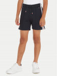 Tommy Hilfiger Spordi&scaron;ortsid KB0KB08842 Tumesinine Regular Fit 8Y