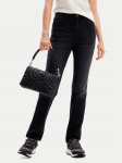 Desigual Teksad Carmela 24WWDD95 Must Skinny Fit