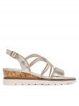 Clara Barson Sandaalid WS6306-02 Kuldne