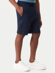 HUGO Spordi&scaron;ortsid Liam 50540936 Sinine Regular Fit