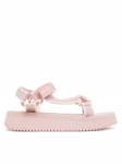 Tommy Jeans Sandaalid Tjw Eva Sandal EN0EN02747 Roosa 39