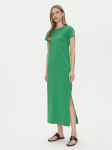 JDY Igap&auml;evane kleit Ava 15321069 Roheline Regular Fit XS