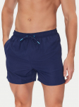 Ysabel Mora Ujumis&scaron;ortsid 90307 Tumesinine Regular Fit