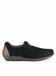 Rieker Poolsaapad 09069-00 Tumesinine 44