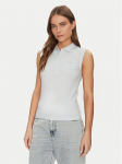 Guess Jeans Polo s&auml;rk W5GP24 KCYR1 Sinine Regular Fit XXL