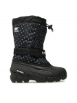 Sorel Lumesaapad Flurry&trade; Print 2114091010 Must 35