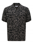 Jack & Jones S&auml;rk Jeff 12269001 Hall Relaxed Fit