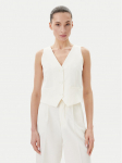 Rinascimento Vest CFC0123672003 Ekr&uuml;&uuml;v&auml;rv Regular Fit