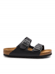 Birkenstock Pl&auml;tud Arizona Bs 0752483 Must