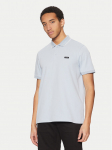 Calvin Klein Polo s&auml;rk K10K114141 Sinine Regular Fit XL