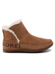 Sorel Saapad Nakiska Bootie NL3389 Pruun 39