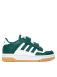 adidas Tossud Rapid Court JR1022 Roheline