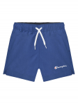 Champion Ujumis&scaron;ortsid 306772 Sinine Regular Fit XXS