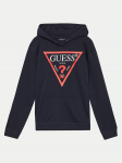 Guess Pluus L92Q09 KAUG0 Tumesinine Regular Fit
