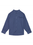 United Colors Of Benetton S&auml;rk 5IPVCQ03T Sinine Regular Fit