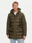 Geox Talvejope Sapienza M4628K TC188 F1789 Khakiv&auml;rviline Regular Fit 54