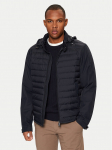 Tommy Hilfiger Kevad-s&uuml;gis jope MW0MW37689 Tumesinine Regular Fit
