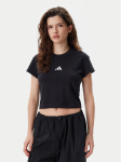 adidas T-s&auml;rk Future Icons Small Logo Baby JE4000 Must Slim Fit XL