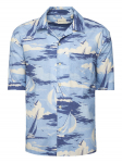 Gant S&auml;rk 3250048 Sinine Relaxed Fit