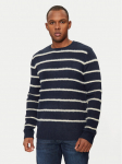 Brave Soul Kampsun MK-248OSLO Tumesinine Regular Fit