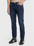Only & Sons Teksad Loom 22024514 Tumesinine Slim Fit
