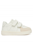 Calvin Klein Jeans Tossud Low Cut Velcro Sneaker V1X9-82075-1269 M Valge