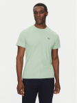 Barbour T-s&auml;rk Essential Sports MTS0331GN45 Roheline Tailored Fit L