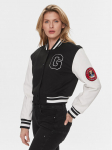 Guess Bomber-jakk W4RL56 KCD20 Must Relaxed Fit