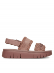 Roxy Sandaalid HY62277-1 Roosa 37