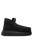 Mou Lumesaapad Eskimo Bounce Sneaker FW531009A Must 38