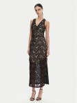 Guess Kokteilikleit W5GT37 KCS90 Must Slim Fit