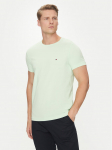 Tommy Hilfiger T-s&auml;rk MW0MW10800 Roheline Slim Fit
