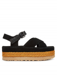Ugg Espadrillid W Aubrey Ankle Strap 1167471 Must 40